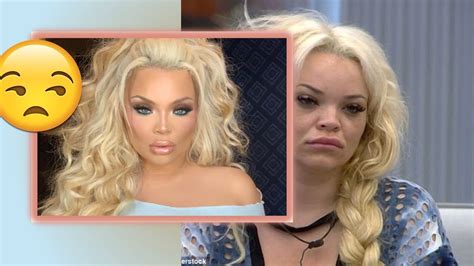 Trisha Paytas on OnlyFans, Free Will and Her。